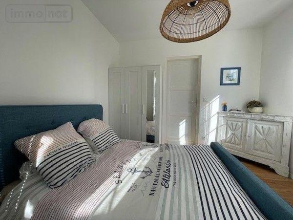 Villa à vendre à Arcachon en Gironde (33120), ref : 011-488