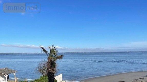 Villa à vendre à Arcachon en Gironde (33120), ref : 011-488