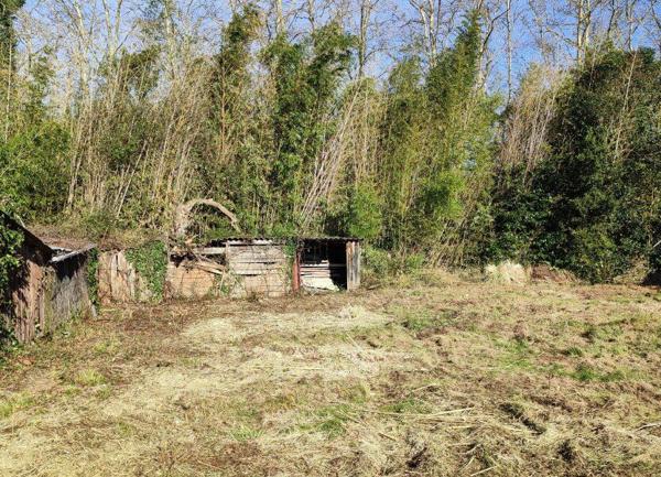 Terrain à vendre    Bayonne