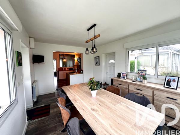 Maison à vendre 7 pièces 145 m² Ribécourt-Dreslincourt