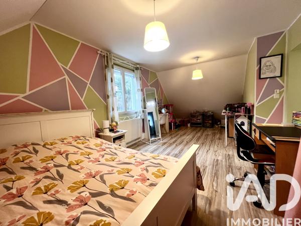 Maison à vendre 7 pièces 145 m² Ribécourt-Dreslincourt