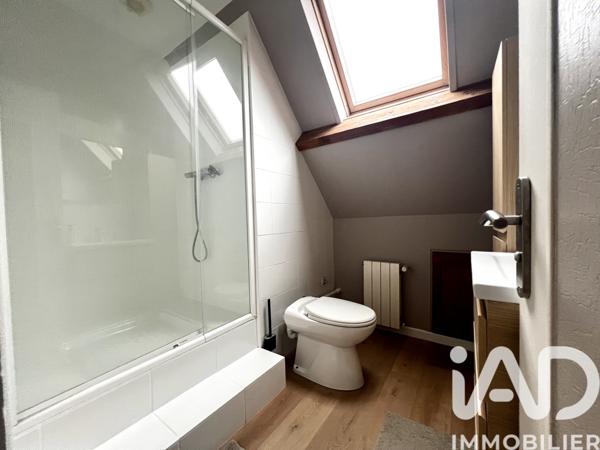 Maison à vendre 7 pièces 145 m² Ribécourt-Dreslincourt