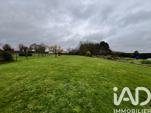 Maison à vendre 7 pièces 145 m² Ribécourt-Dreslincourt