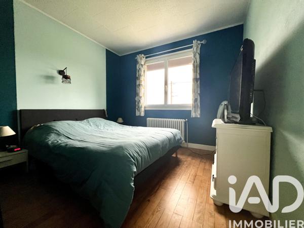 Maison à vendre 7 pièces 145 m² Ribécourt-Dreslincourt