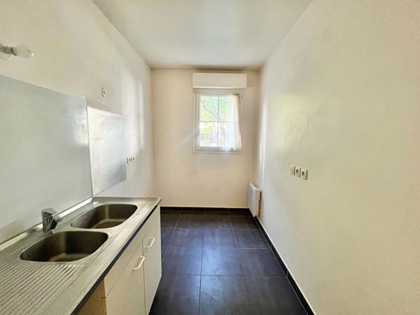 Appartement Houilles 3 pièce(s) 63 m2