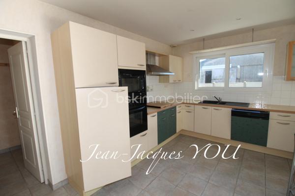 Maison contemporaine de 149 m²