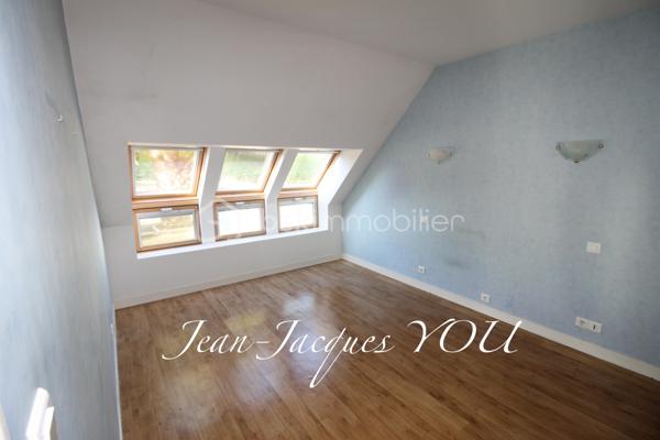 Maison contemporaine de 149 m²