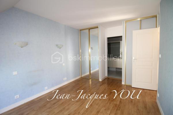 Maison contemporaine de 149 m²