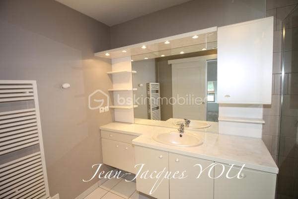 Maison contemporaine de 149 m²