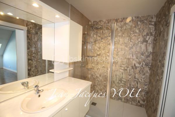 Maison contemporaine de 149 m²