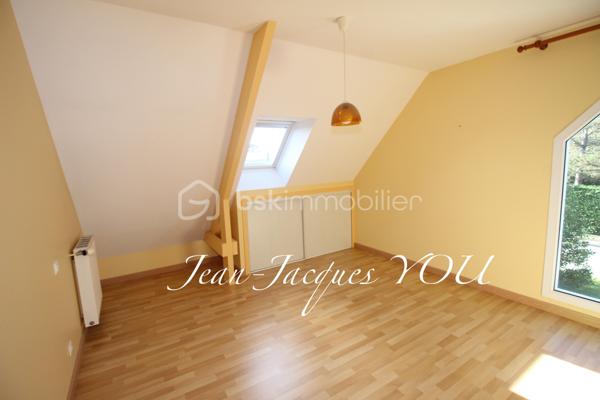 Maison contemporaine de 149 m²