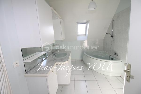 Maison contemporaine de 149 m²