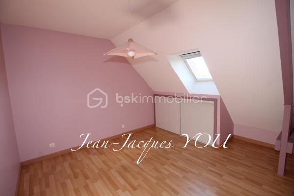 Maison contemporaine de 149 m²