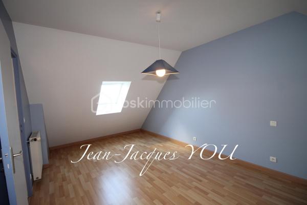 Maison contemporaine de 149 m²