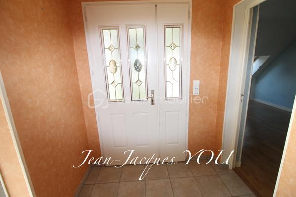 Maison contemporaine de 149 m²