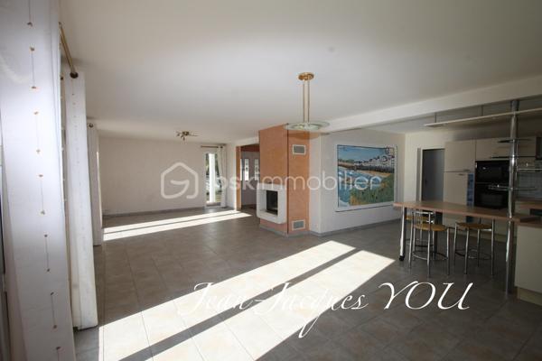 Maison contemporaine de 149 m²