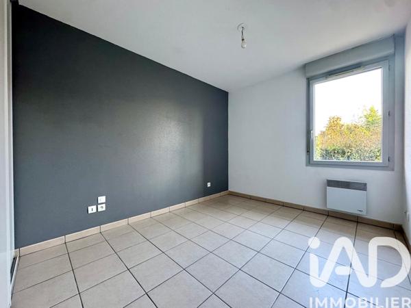 Appartement à vendre 3 pièces 64 m² Saint-Jory