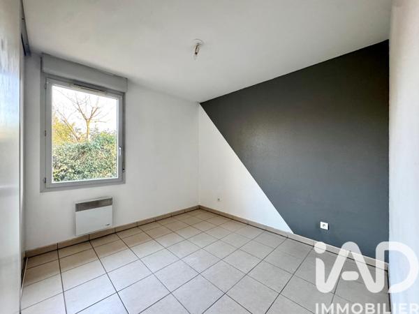 Appartement à vendre 3 pièces 64 m² Saint-Jory