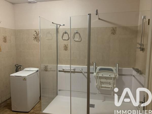 Maison à vendre 5 pièces 134 m² Chaingy