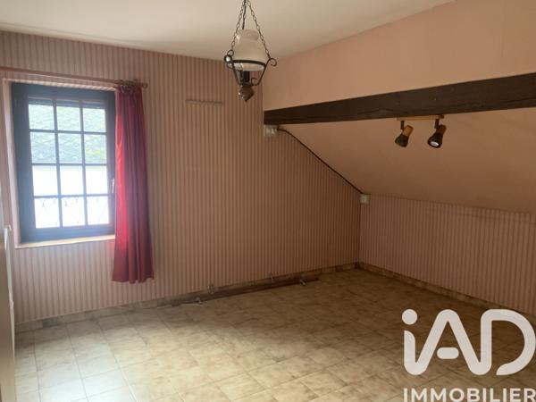 Maison à vendre 5 pièces 134 m² Chaingy