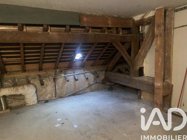 Maison à vendre 5 pièces 134 m² Chaingy