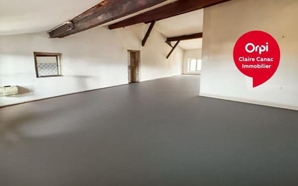 Appartement à vendre    3 pièces • 92,62 m2 Castres