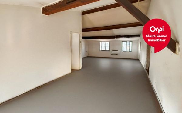 Appartement à vendre    3 pièces • 92,62 m2 Castres