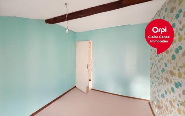 Appartement à vendre    3 pièces • 92,62 m2 Castres