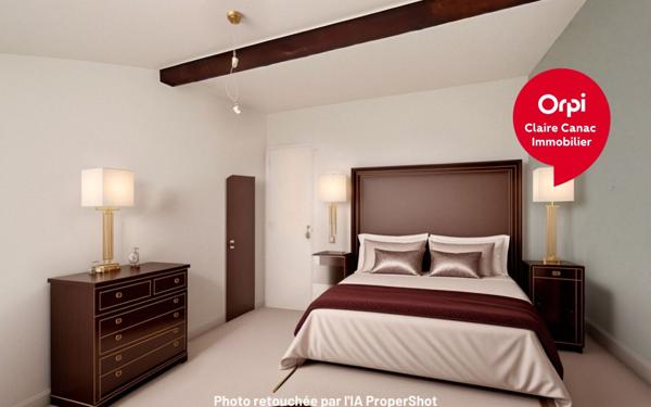 Appartement à vendre    3 pièces • 92,62 m2 Castres