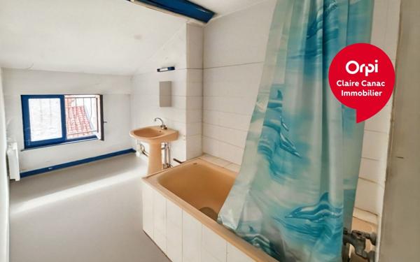 Appartement à vendre    3 pièces • 92,62 m2 Castres