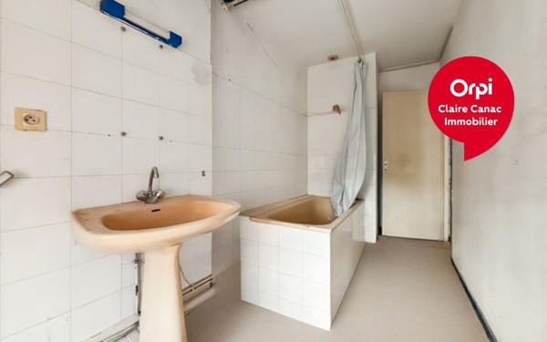 Appartement à vendre    3 pièces • 92,62 m2 Castres