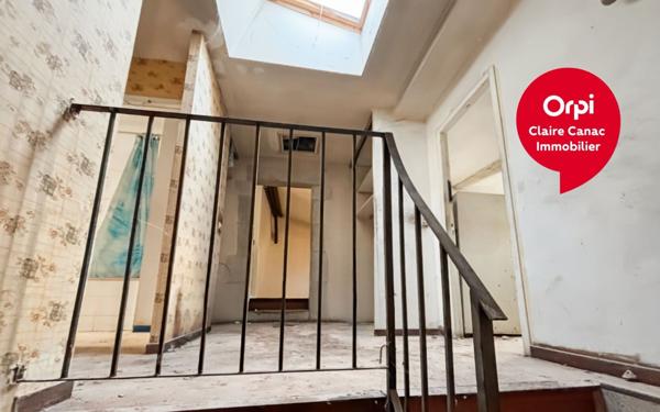 Appartement à vendre    3 pièces • 92,62 m2 Castres