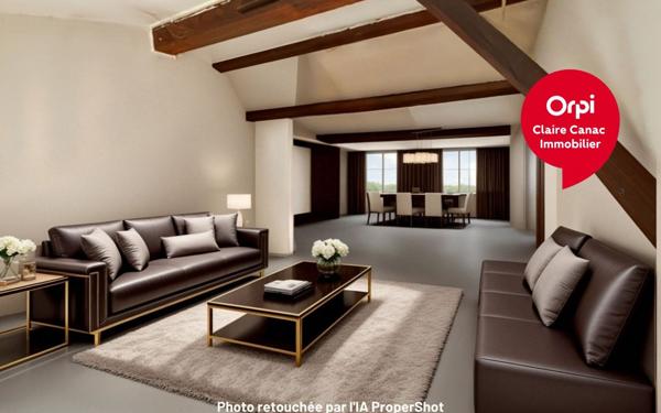 Appartement à vendre    3 pièces • 92,62 m2 Castres