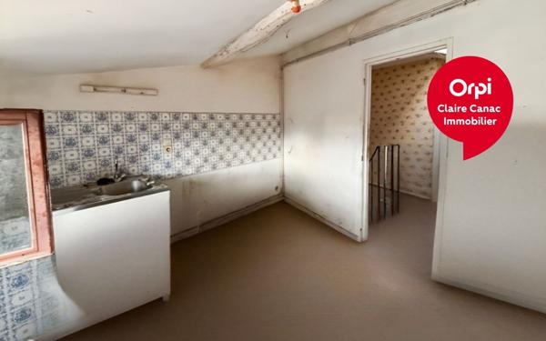 Appartement à vendre    3 pièces • 92,62 m2 Castres