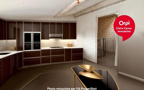 Appartement à vendre    3 pièces • 92,62 m2 Castres