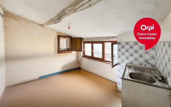 Appartement à vendre    3 pièces • 92,62 m2 Castres