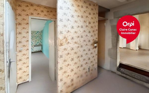 Appartement à vendre    3 pièces • 92,62 m2 Castres