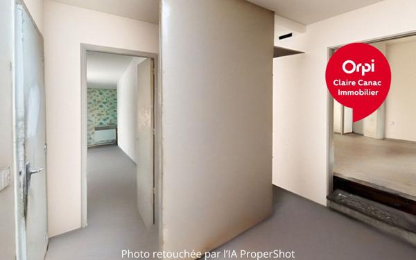 Appartement à vendre    3 pièces • 92,62 m2 Castres
