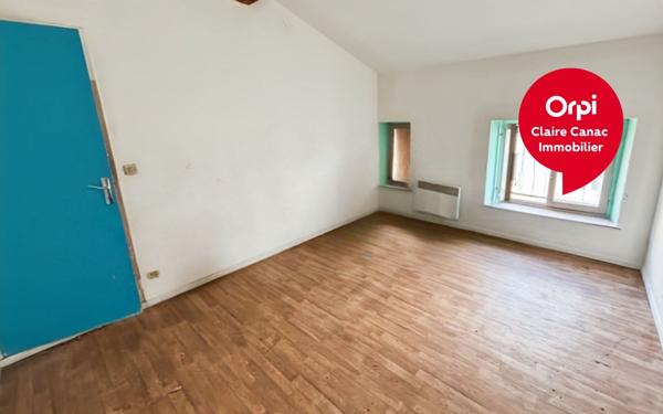 Appartement à vendre    3 pièces • 92,62 m2 Castres