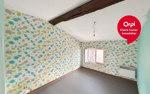 Appartement à vendre    3 pièces • 92,62 m2 Castres