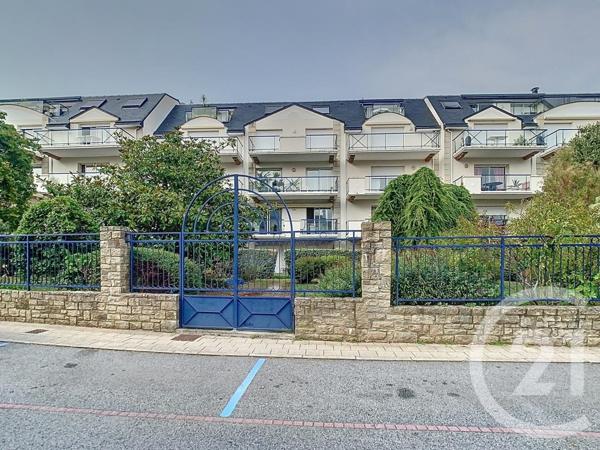 Appartement F3 à vendre  3 pièces - 72,14 m2 SARZEAU - 56