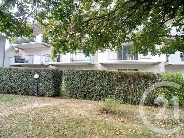 Appartement F3 à vendre  3 pièces - 72,14 m2 SARZEAU - 56