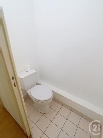 Appartement F3 à vendre  3 pièces - 72,14 m2 SARZEAU - 56