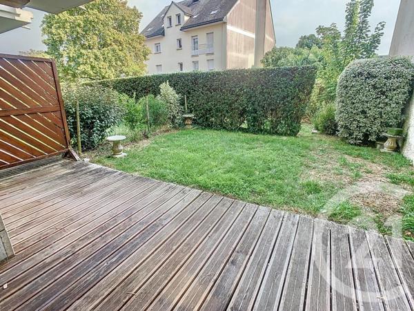 Appartement F3 à vendre  3 pièces - 72,14 m2 SARZEAU - 56