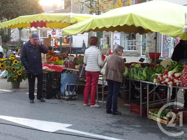 Appartement F3 à vendre  3 pièces - 72,14 m2 SARZEAU - 56