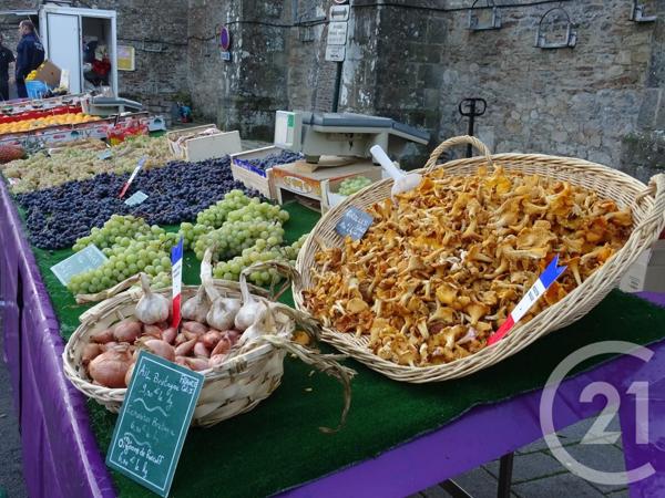 Appartement F3 à vendre  3 pièces - 72,14 m2 SARZEAU - 56