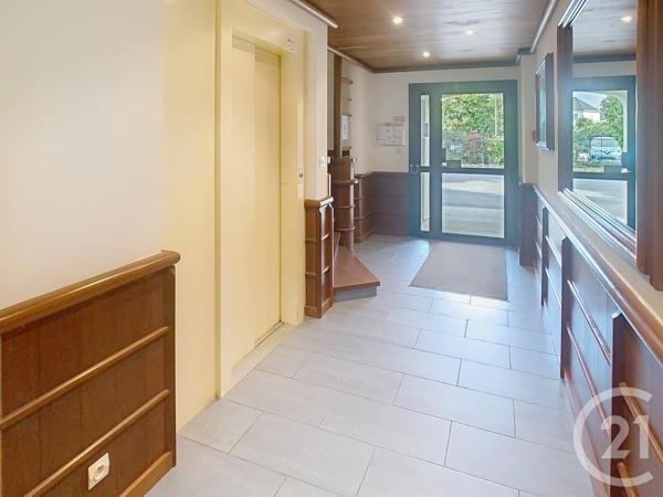 Appartement F3 à vendre  3 pièces - 72,14 m2 SARZEAU - 56