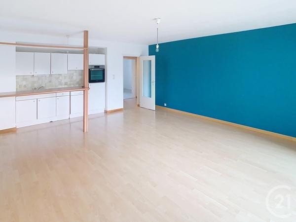 Appartement F3 à vendre  3 pièces - 72,14 m2 SARZEAU - 56