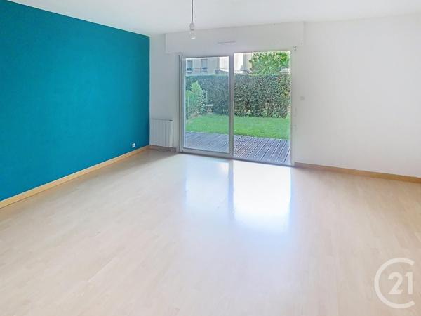 Appartement F3 à vendre  3 pièces - 72,14 m2 SARZEAU - 56