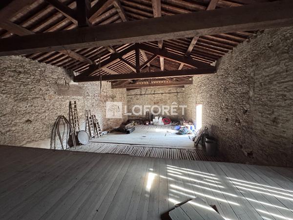 Achat maison Claira - 2 pièce(s) - 300 m² - 195 000 €